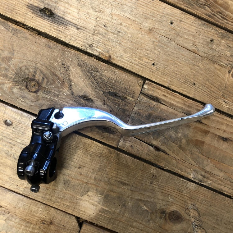 Indian Scout Clutch Lever Assembly 2015 - 2016